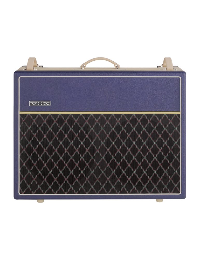AC30C2 TTBC LTD.