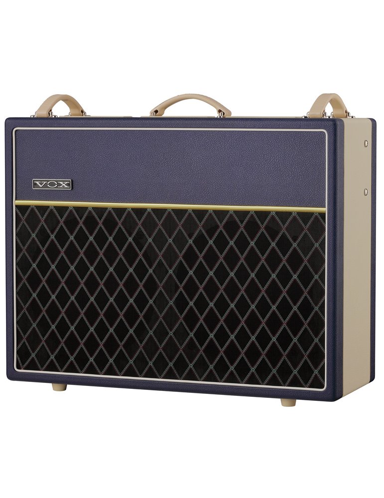 AC30C2 TTBC LTD.