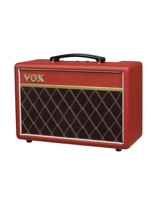 PATHFINDER 10 RED LIMITED