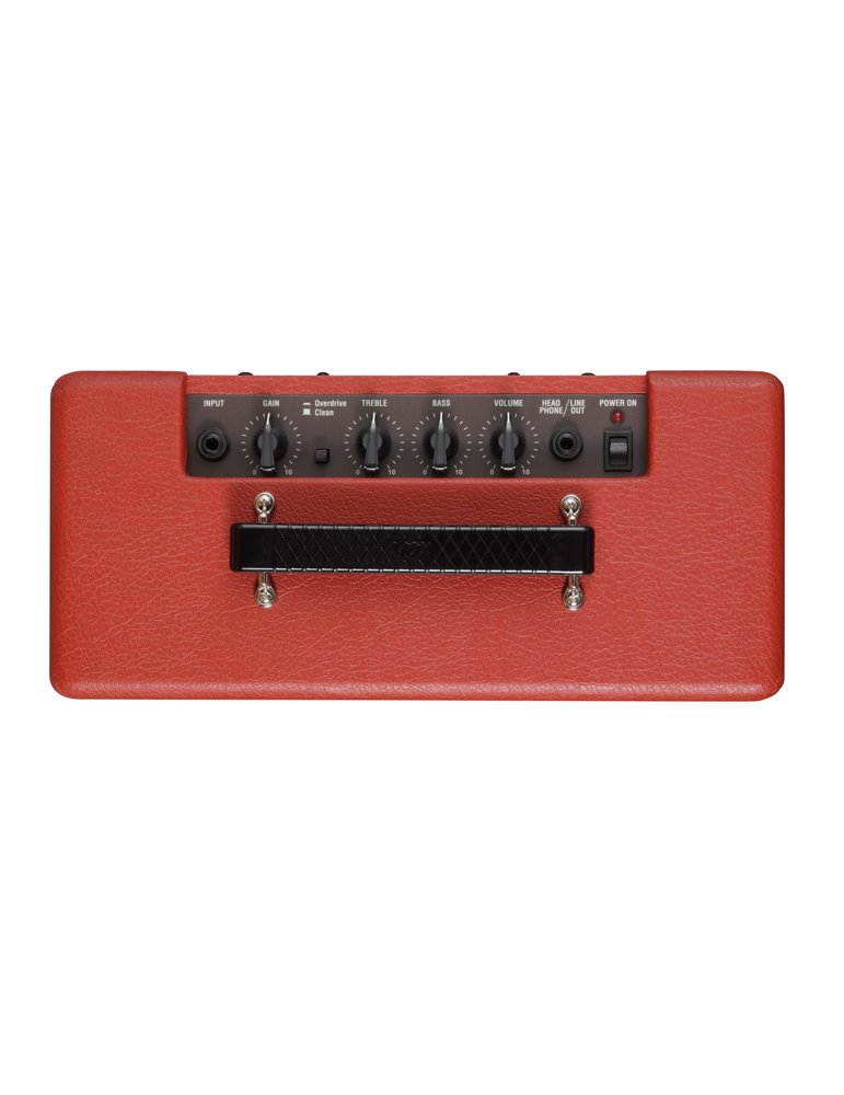 PATHFINDER 10 RED LIMITED