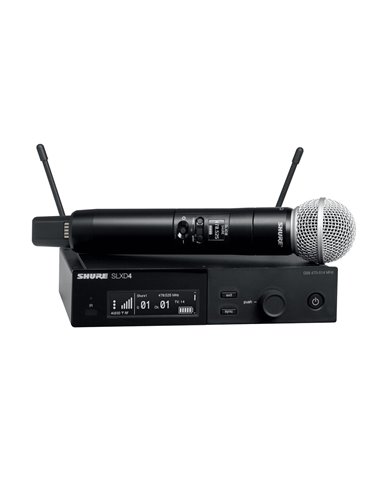 SLXD24E/SM58 H56