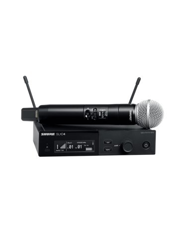 SLXD24E/SM58 G59