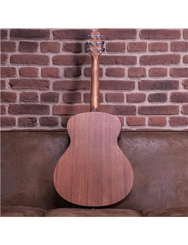 WAG550EW NATURA 500 2