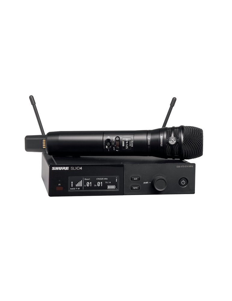 SLXD24E/K8B L56