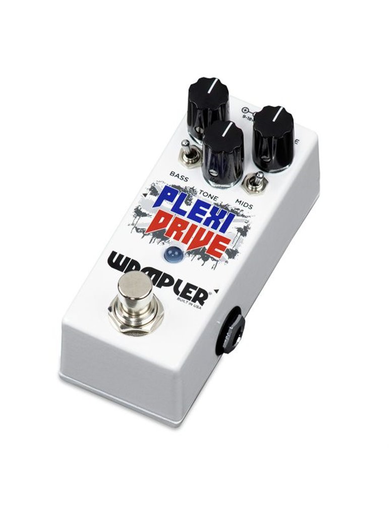 PLEXI DRIVE MINI