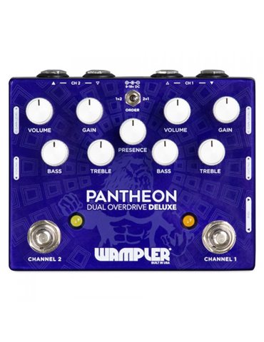 PANTHEON DLX
