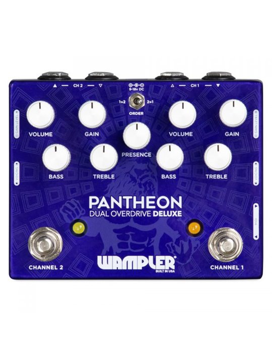 PANTHEON DLX
