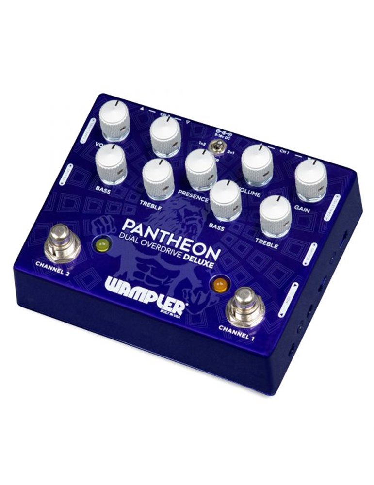 PANTHEON DLX