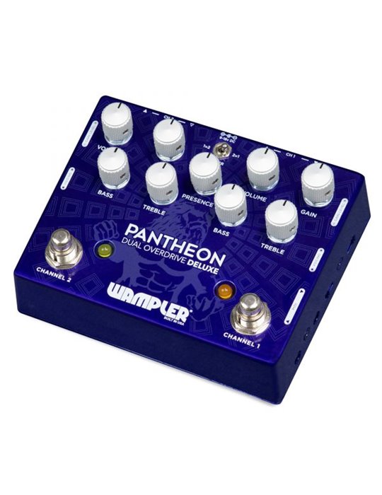PANTHEON DLX