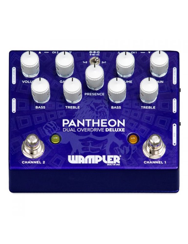 PANTHEON DLX