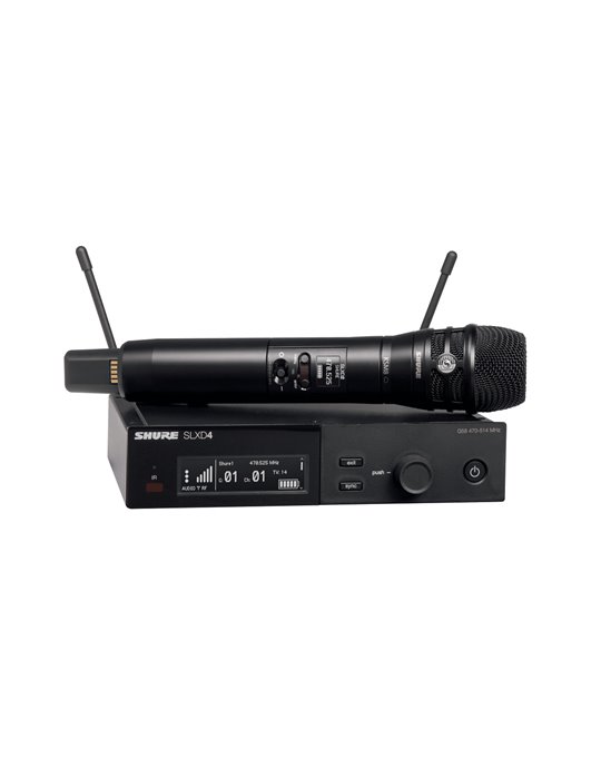 SLXD24E/K8B H56