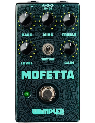MOFETTA
