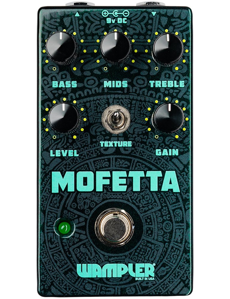 MOFETTA