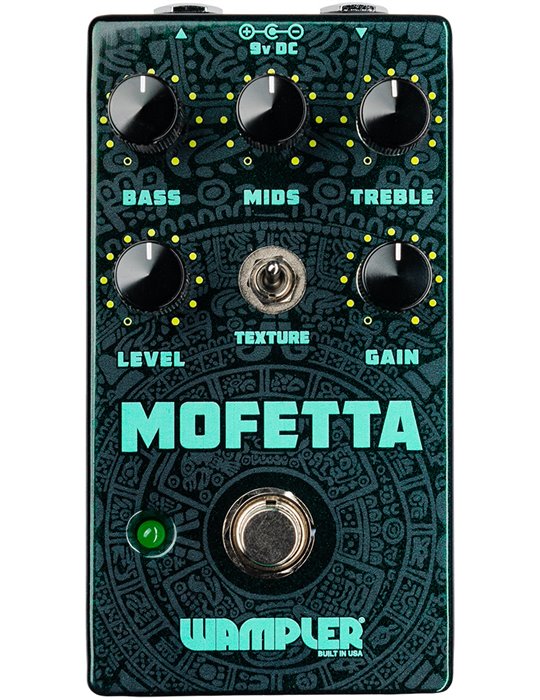MOFETTA