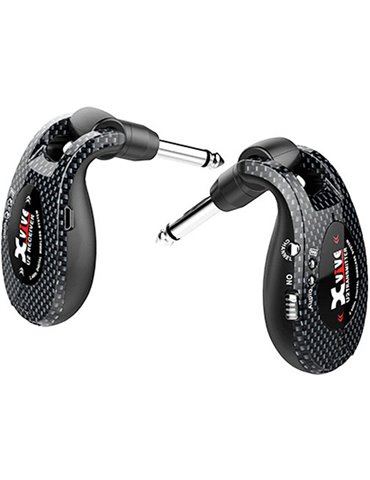 U2 CARBON - PARA INSTRUMENTOS