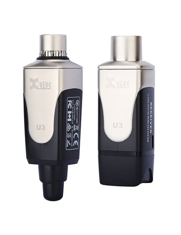 U3 - PARA MICRÓFONOS 2