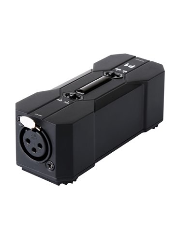 P1 - ALIMENTACIÓN PHANTOM POWER 2