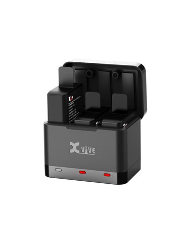 U5C - CARGADOR MULTIPLE PARA U5