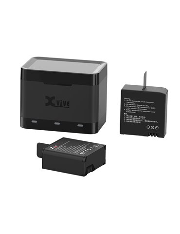 U5C - CARGADOR MULTIPLE PARA U5 2