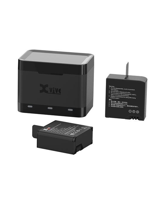 U5C - CARGADOR MULTIPLE PARA U5