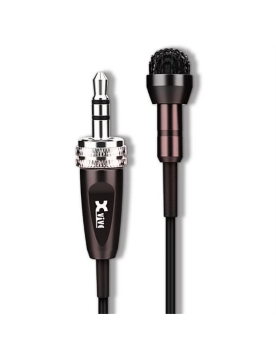 LV1 - MICRÓFONO DE SOLAPA