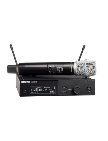 SLXD24E/B87A L56