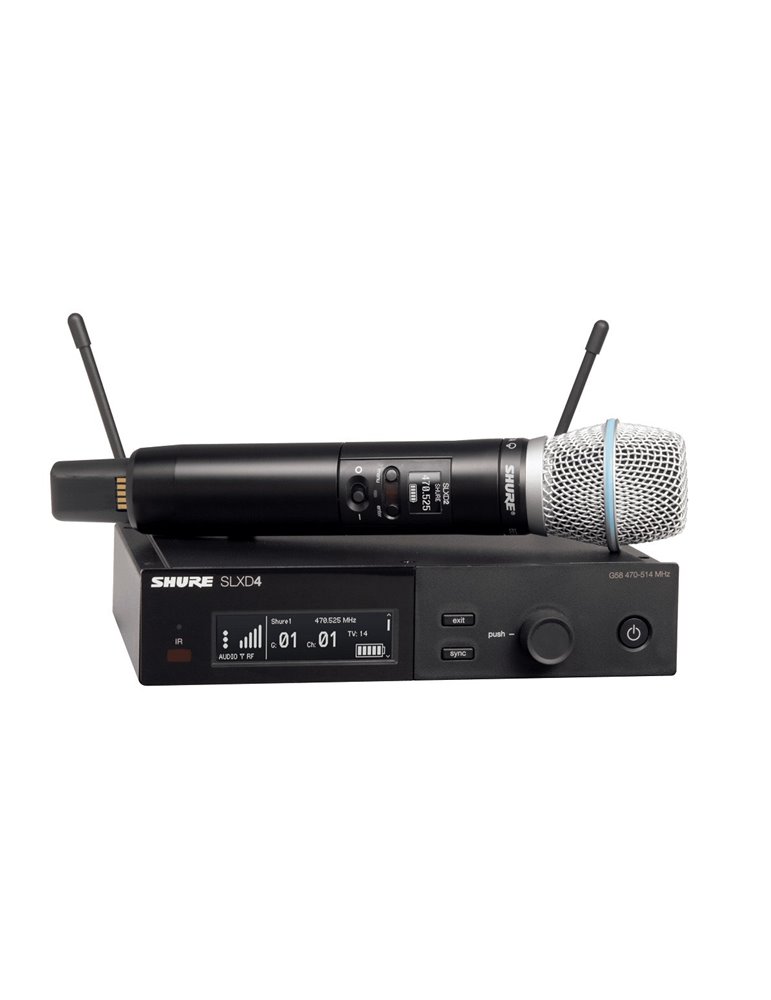 SLXD24E/B87A L56