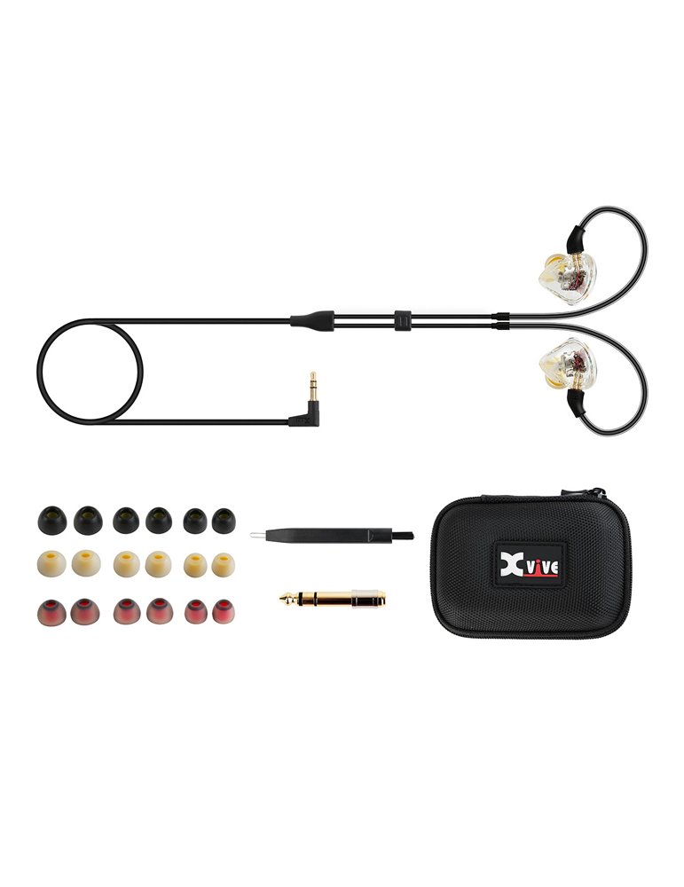 T9 - MONITOR IN-EAR