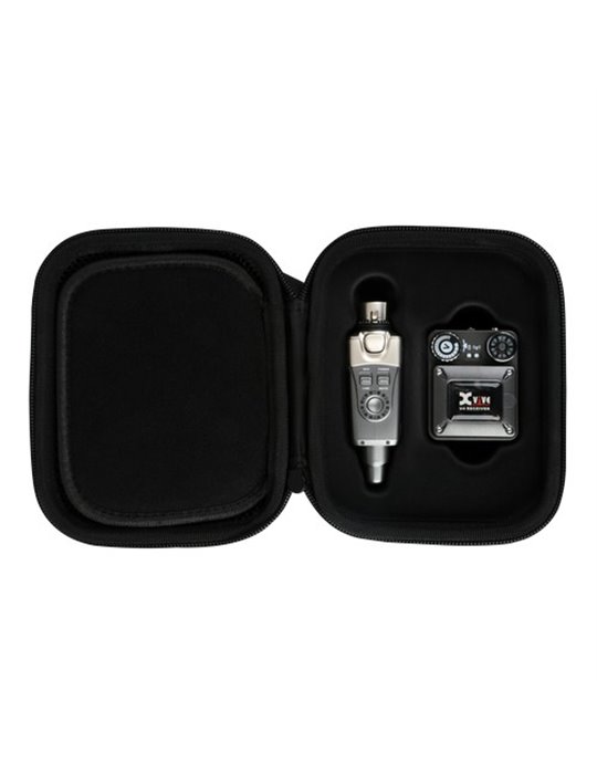 CU4 - ESTUCHE PARA U4