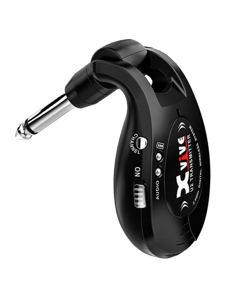 U2T - TRANSMISOR PARA U2