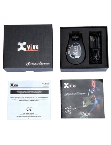 U2T - TRANSMISOR PARA U2 2