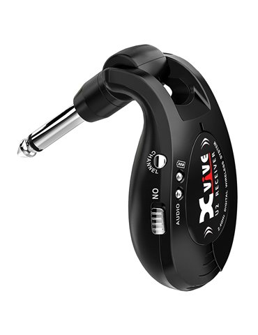 U2R - RECEPTOR PARA U2