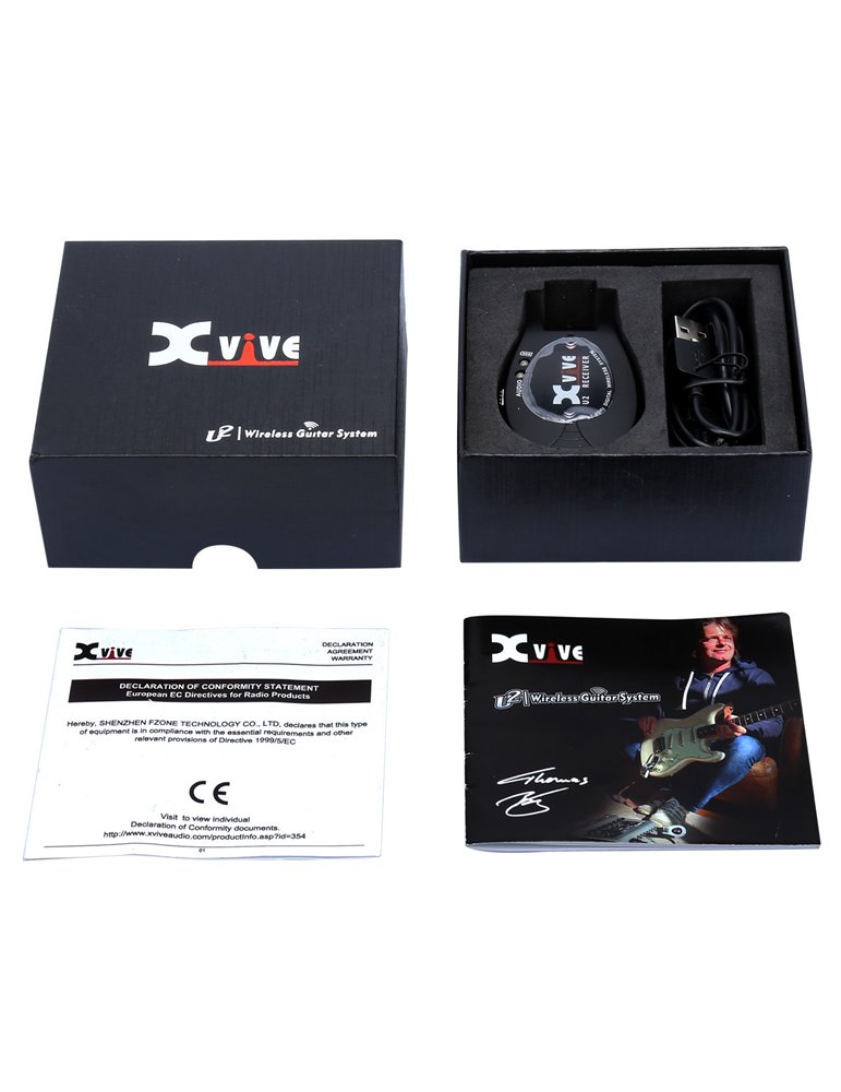 U2R - RECEPTOR PARA U2