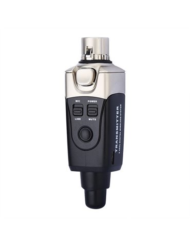 U3T - TRANSMISOR PARA U3