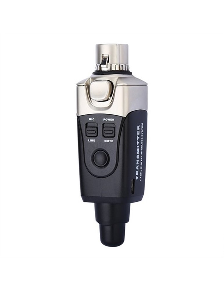 U3T - TRANSMISOR PARA U3