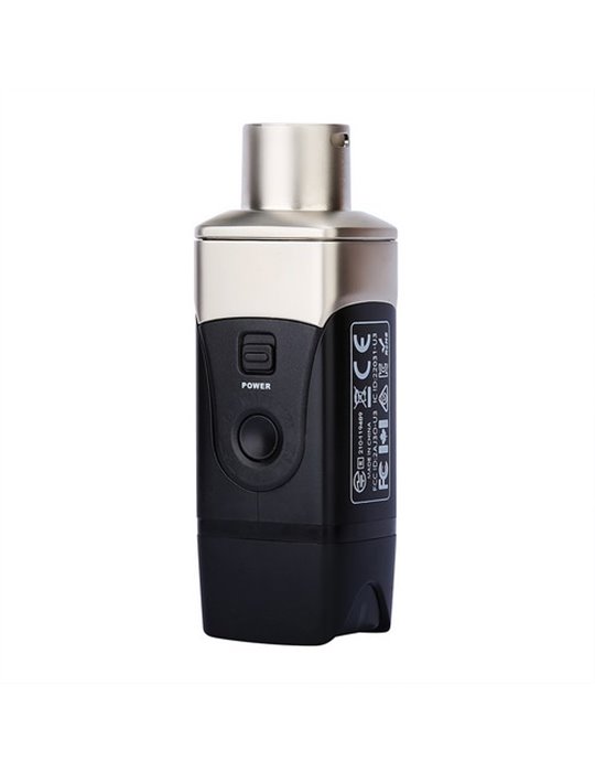 U3R - RECEPTOR PARA U3