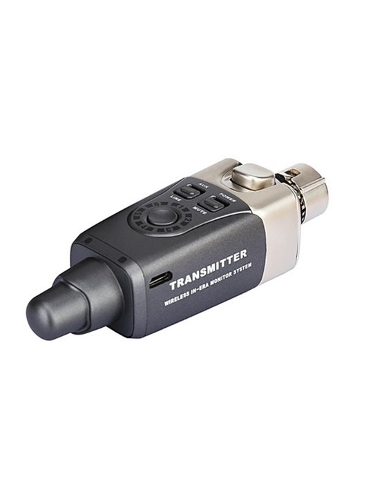 U4T - TRANSMISOR PARA U4