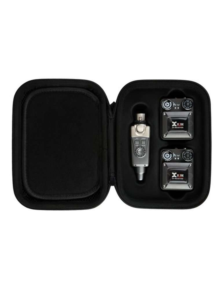 CU4R2 - ESTUCHE PARA U4R2