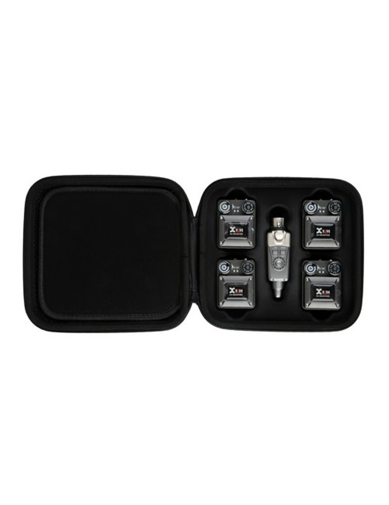 CU4R4 - ESTUCHE PARA U4R4