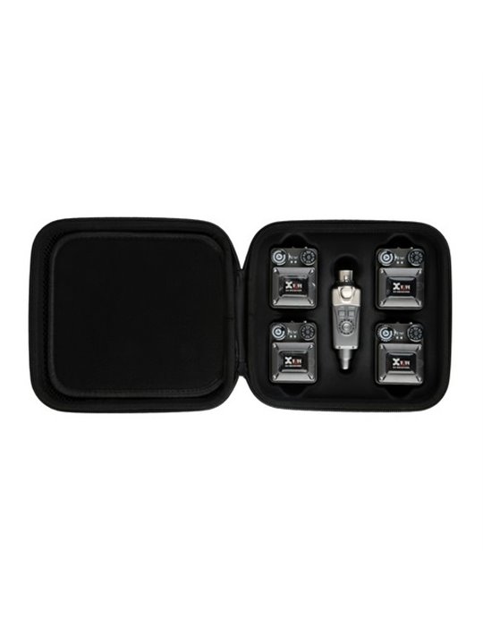 CU4R4 - ESTUCHE PARA U4R4