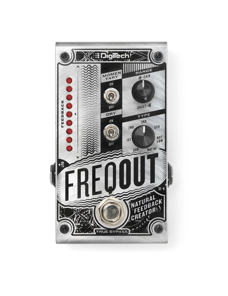 FREQOUT
