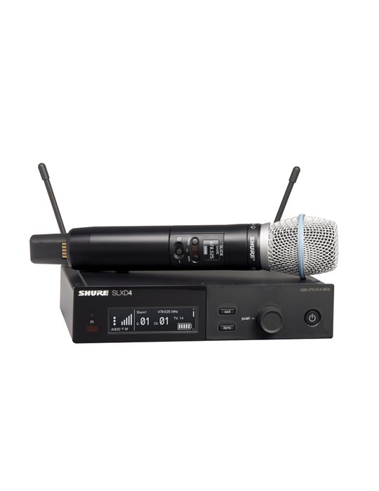 SLXD24E/B87A H56