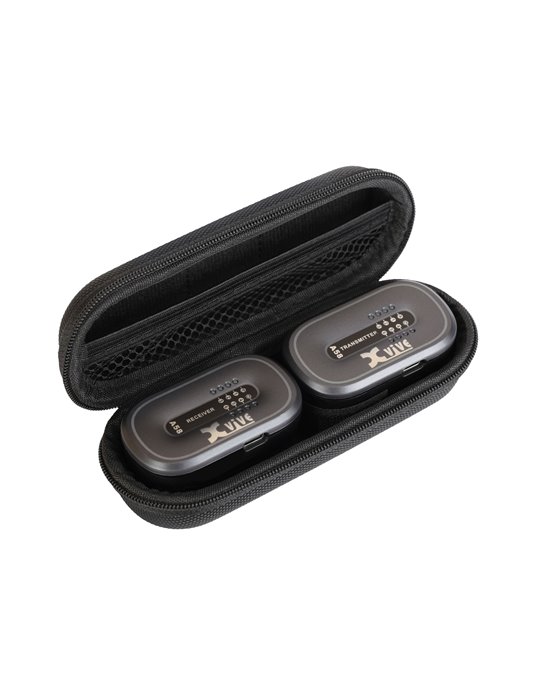 A58 - PARA INSTRUMENTOS