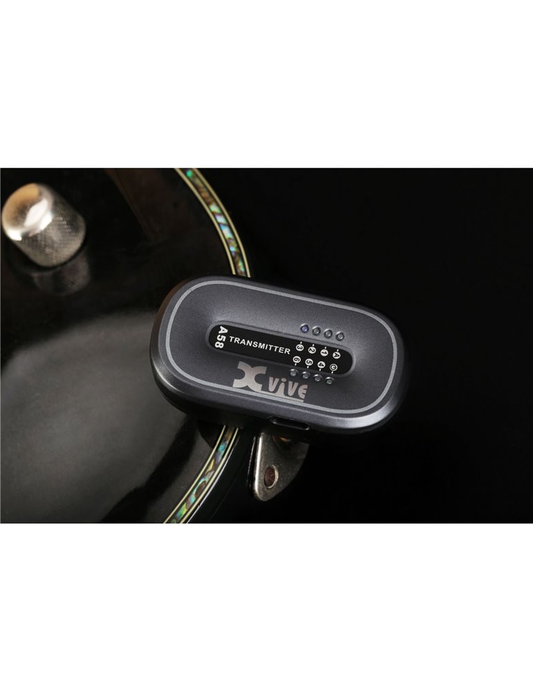 A58 - PARA INSTRUMENTOS