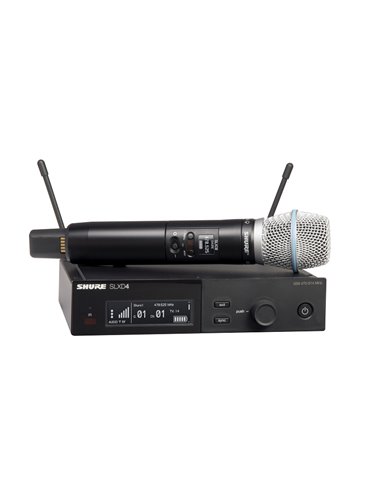 SLXD24E/B87A G59