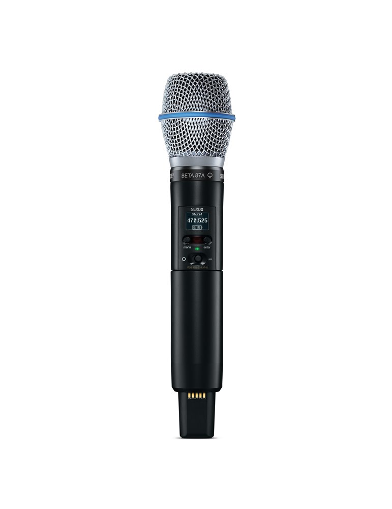 SLXD24E/B87A G59