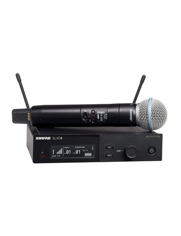 SLXD24E/B58 L56