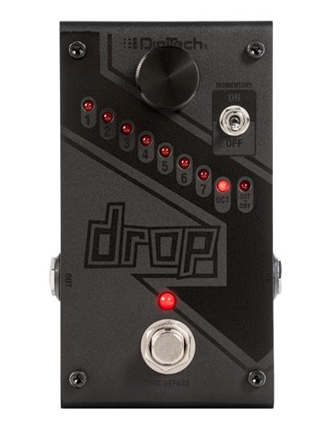 BLACK DROP LIMITED EDITION