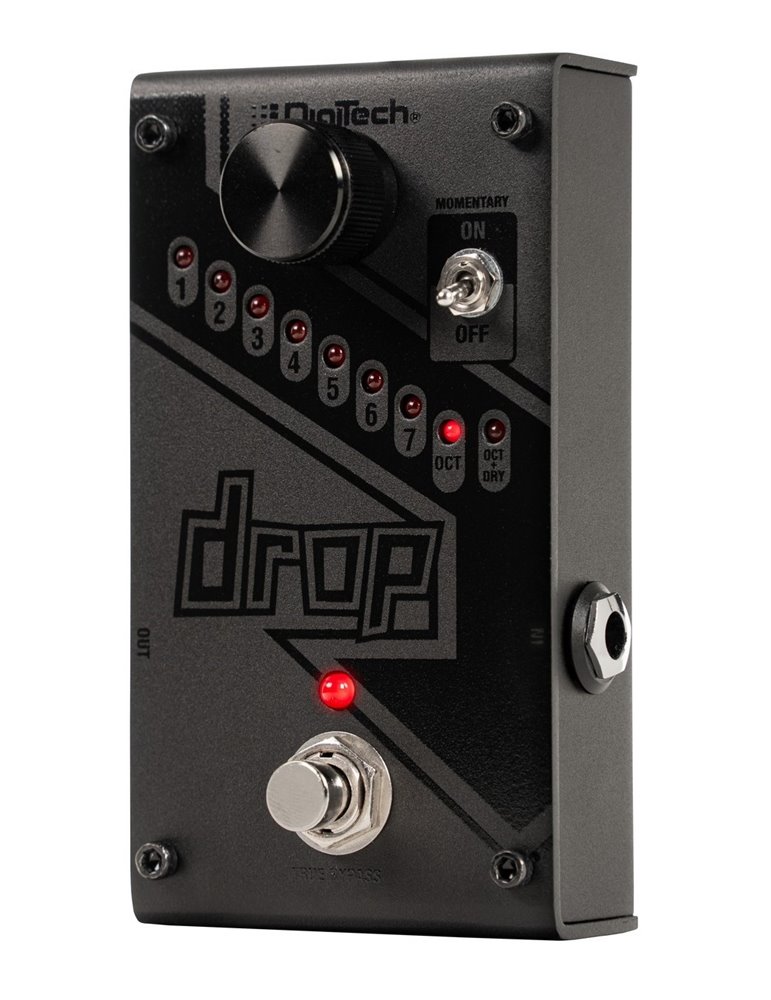 BLACK DROP LIMITED EDITION