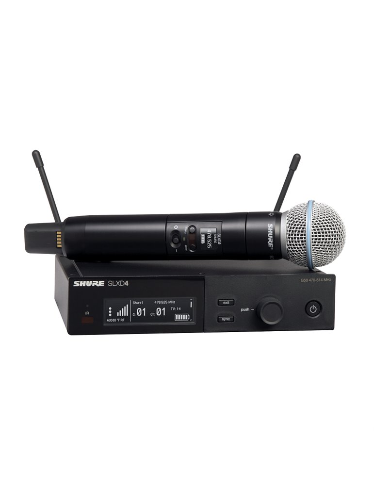 SLXD24E/B58 K59